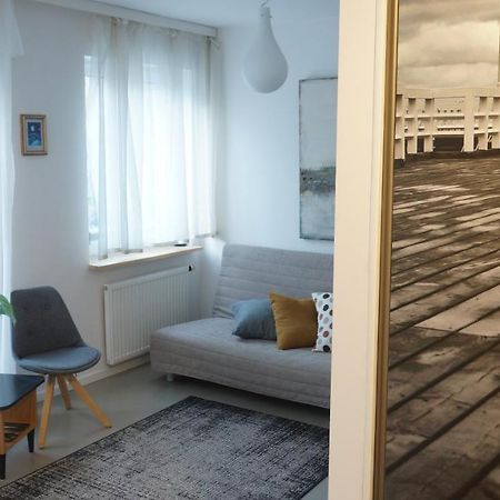 Apartment Krajowej Sopot Ngoại thất bức ảnh