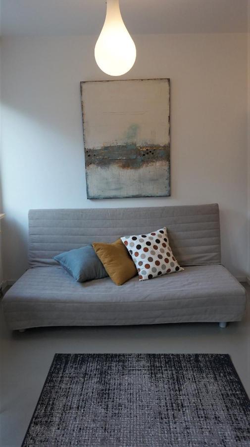 Apartment Krajowej Sopot Ngoại thất bức ảnh