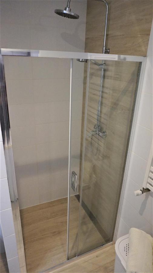 Apartment Krajowej Sopot Ngoại thất bức ảnh