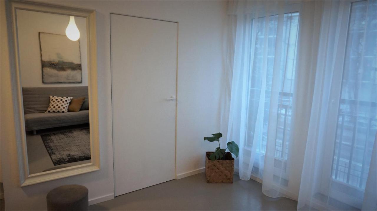 Apartment Krajowej Sopot Ngoại thất bức ảnh