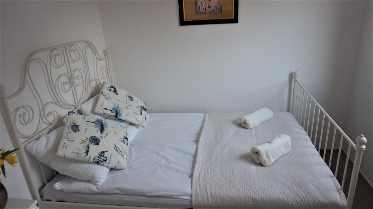 Apartment Krajowej Sopot Ngoại thất bức ảnh
