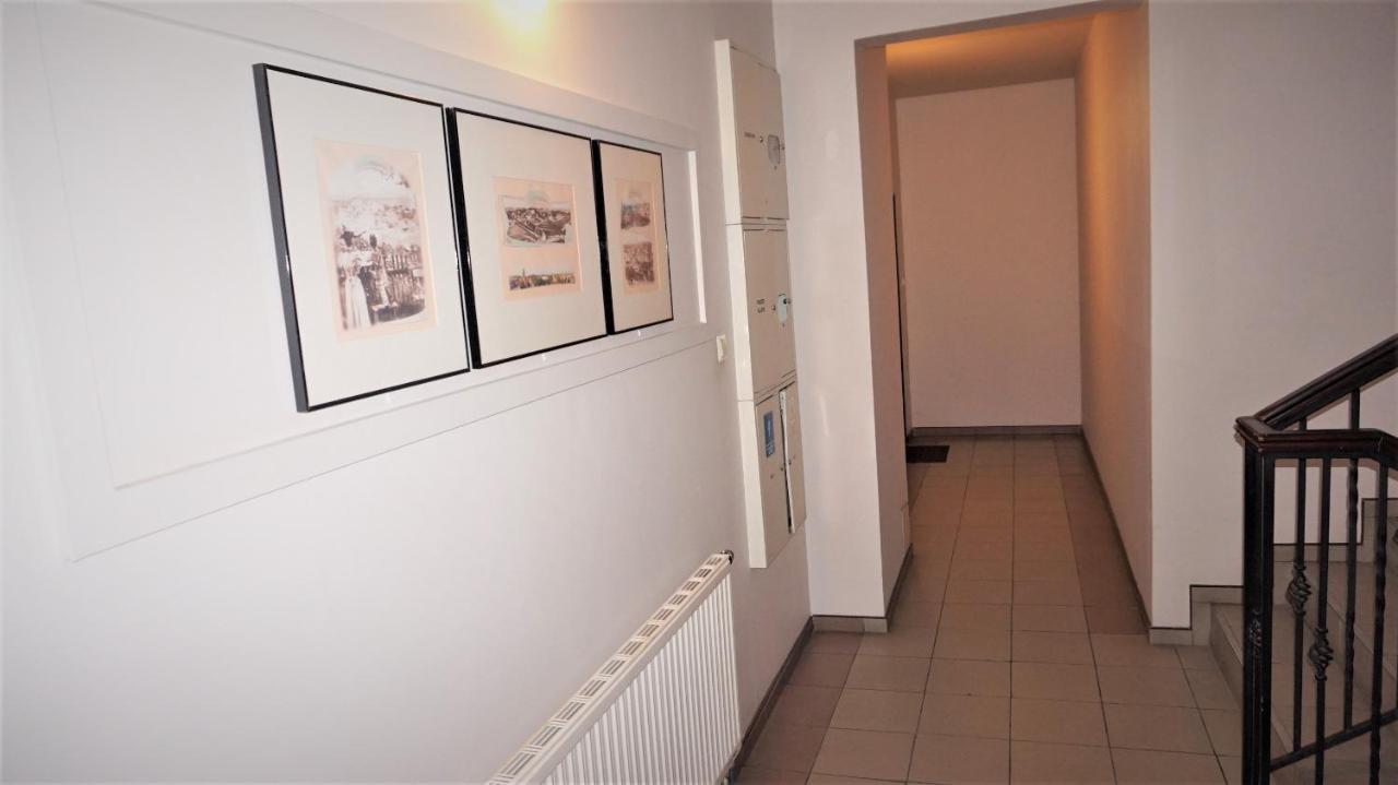 Apartment Krajowej Sopot Ngoại thất bức ảnh