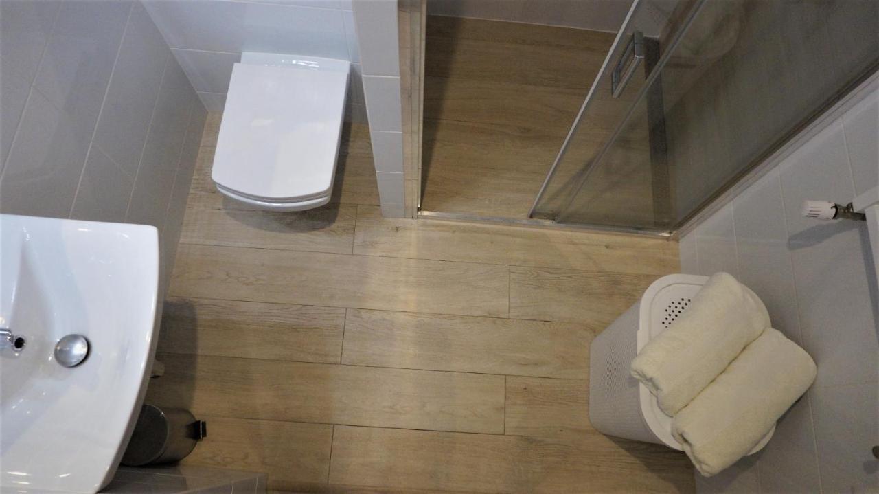 Apartment Krajowej Sopot Ngoại thất bức ảnh