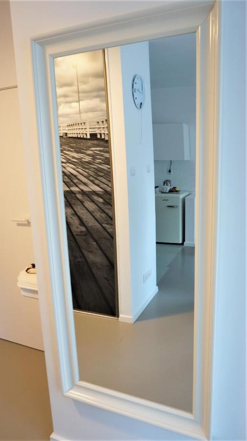 Apartment Krajowej Sopot Ngoại thất bức ảnh