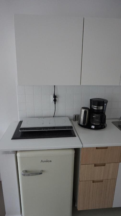 Apartment Krajowej Sopot Ngoại thất bức ảnh