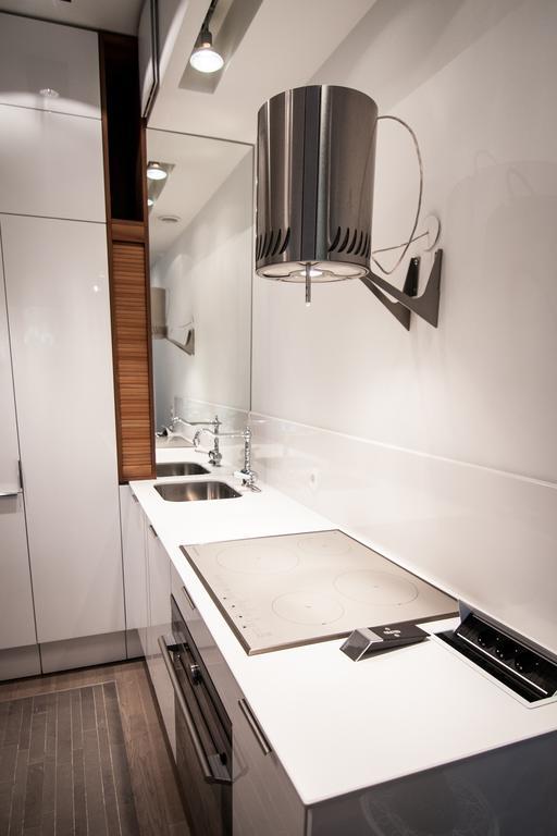 Apartment Krajowej Sopot Phòng bức ảnh