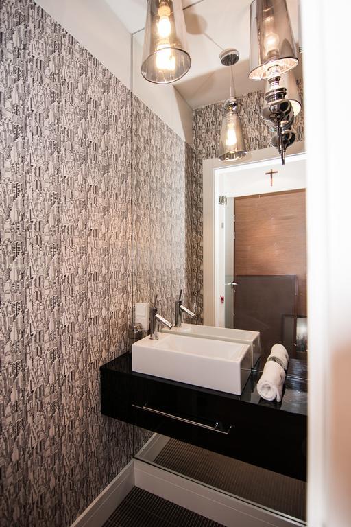 Apartment Krajowej Sopot Phòng bức ảnh